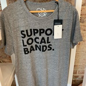 Chaser Tshirt